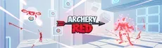 Archery RED hero image