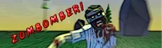 Zombomber! hero image