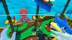 Fruit Golf screenshot 3