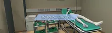 Medical Simulator VR hero image