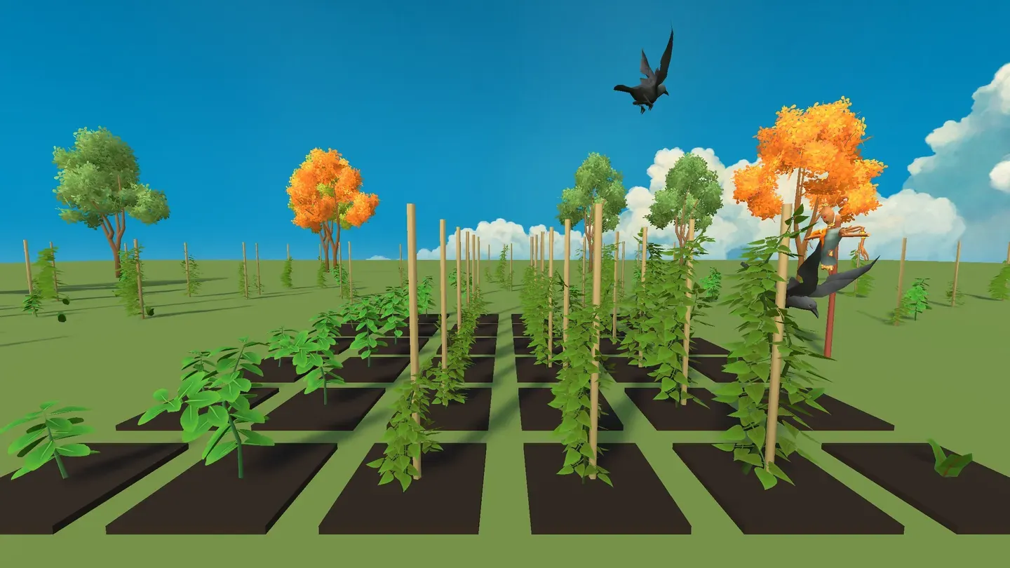 ScareCrow cover image