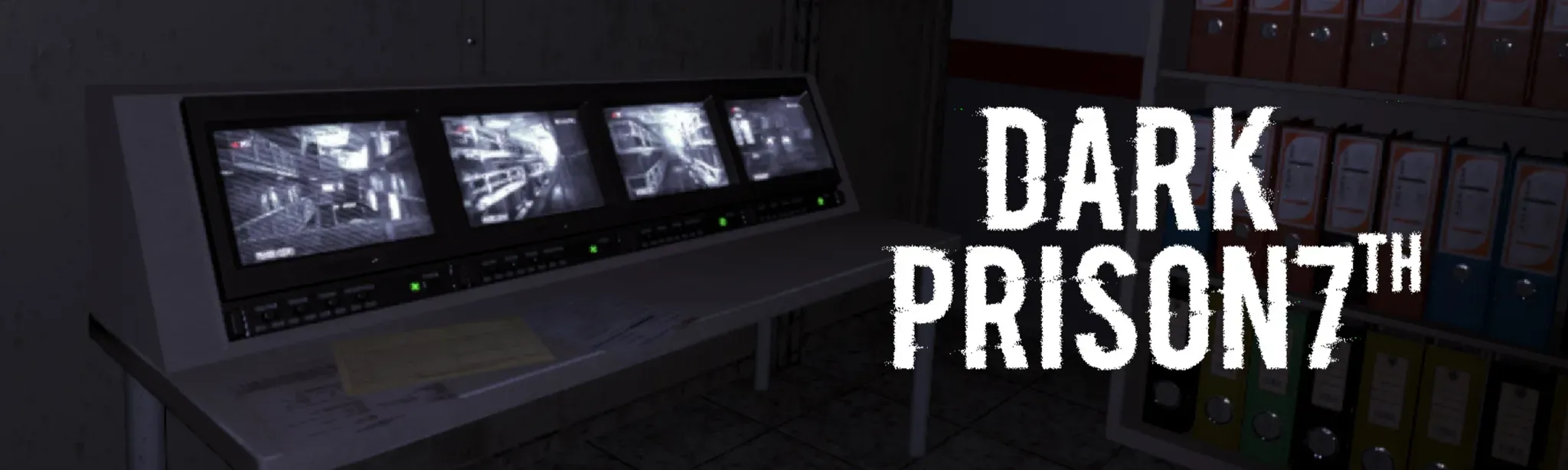 Dark Prison 7th