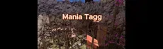 Mania Tagg hero image