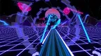 Tempoblade screenshot 1