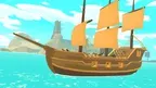 Pirates Plunder screenshot 2