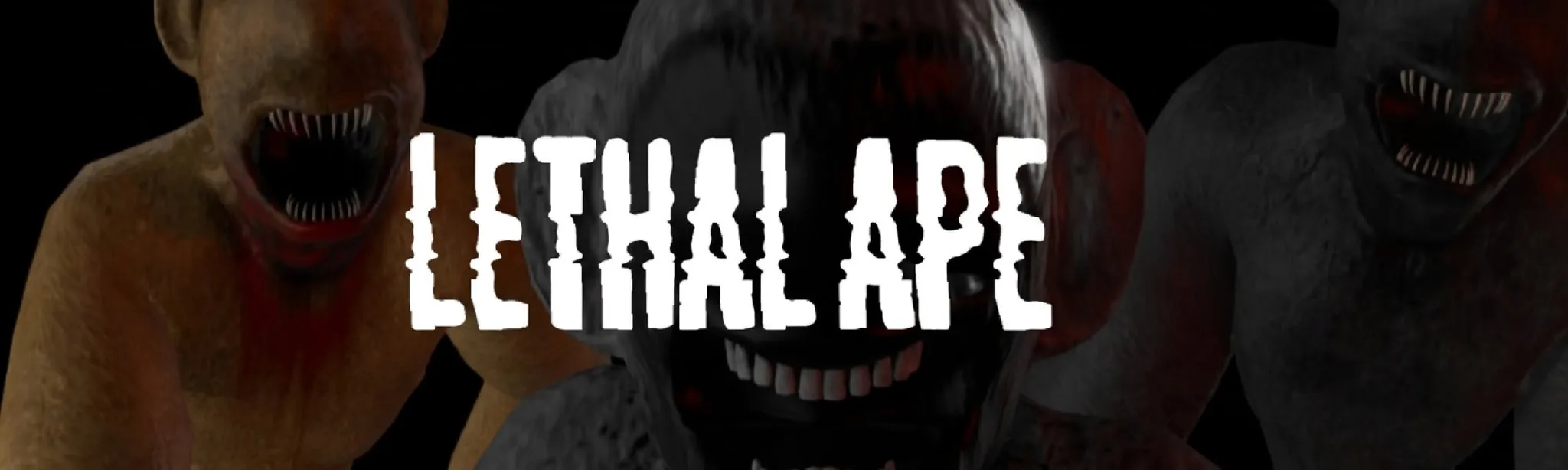 Developer update image for Important message + lethal ape return