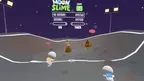 Moon Slime: Space Sport screenshot 5