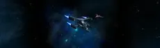 Starfighter Arduxim Multiplayer hero image