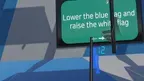 Flag up&down screenshot 3
