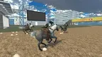 Horse Legend: Horse Racing & Riding Game screenshot 1