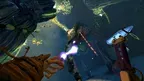 Flesh & Bone screenshot 1
