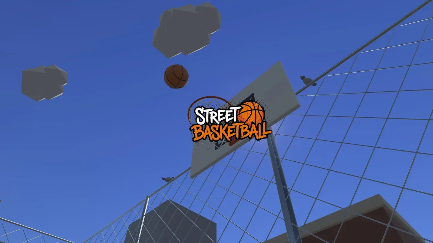Street Basketball trailer 0