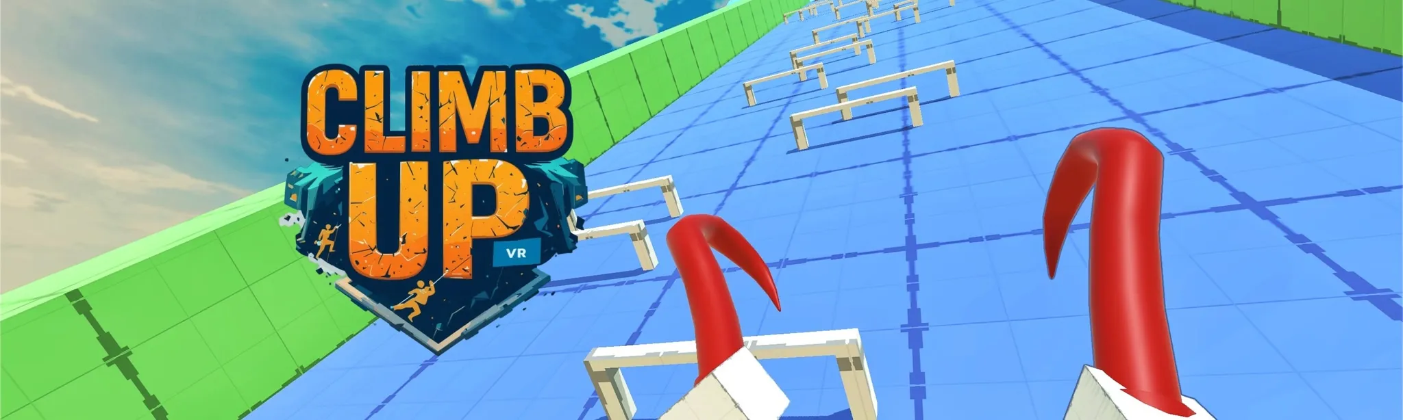 Climb Up