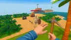 Rusty Island Survival VR: Evolve screenshot 3