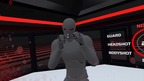 Fight Fit VR screenshot 2