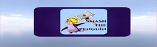 Smash The Penguin hero image