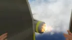 Cabin Crew VR-Flight Attendant Simulator screenshot 1