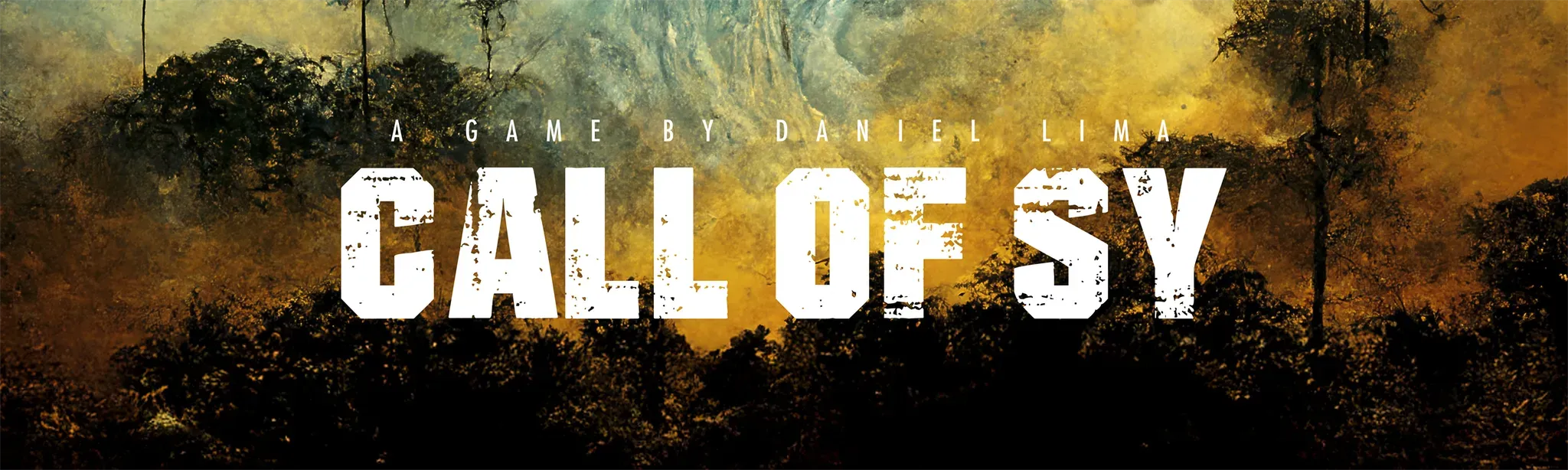CALL OF SY