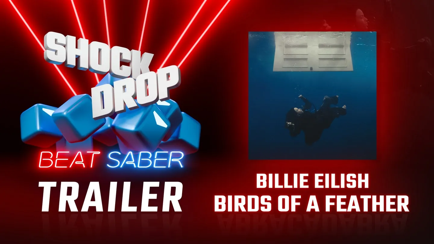 Beat Saber trailer 0