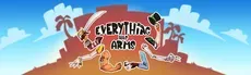 Everything Has Arms hero image