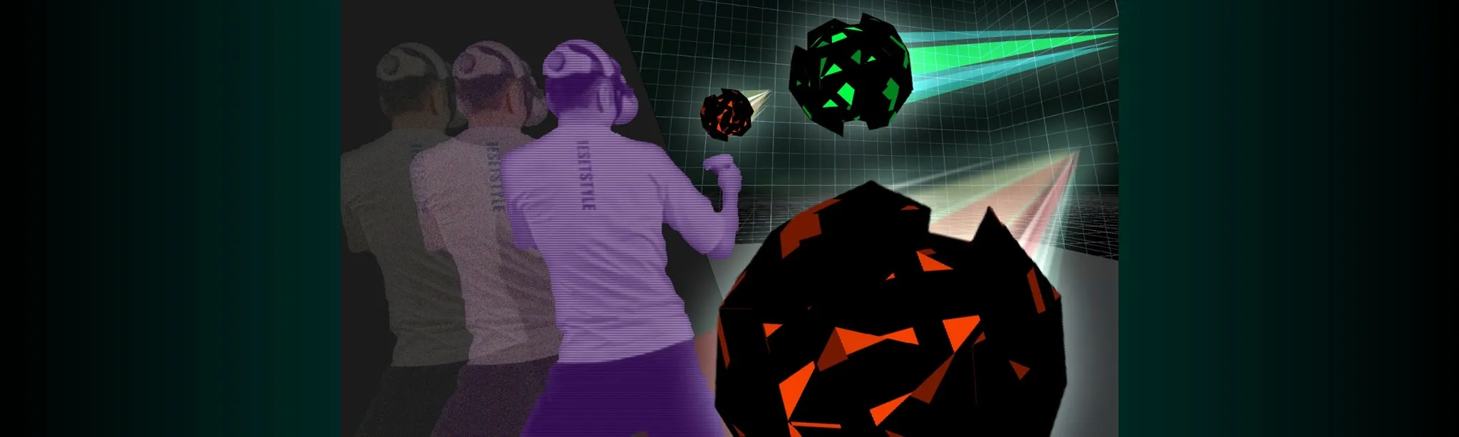 Reaction Trainer
