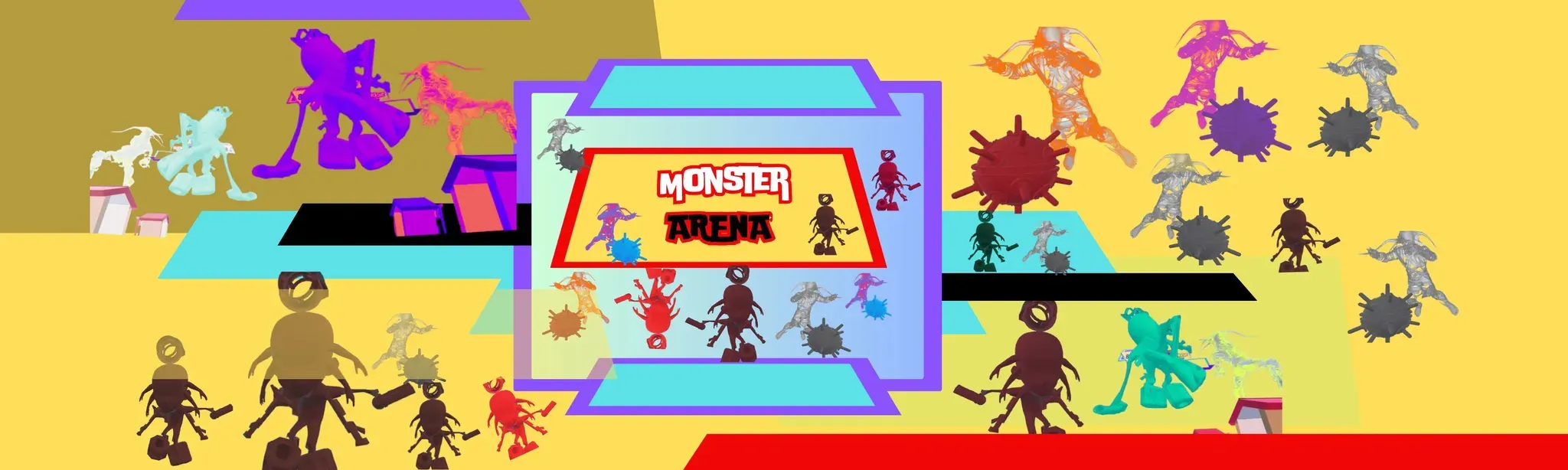monsterarena