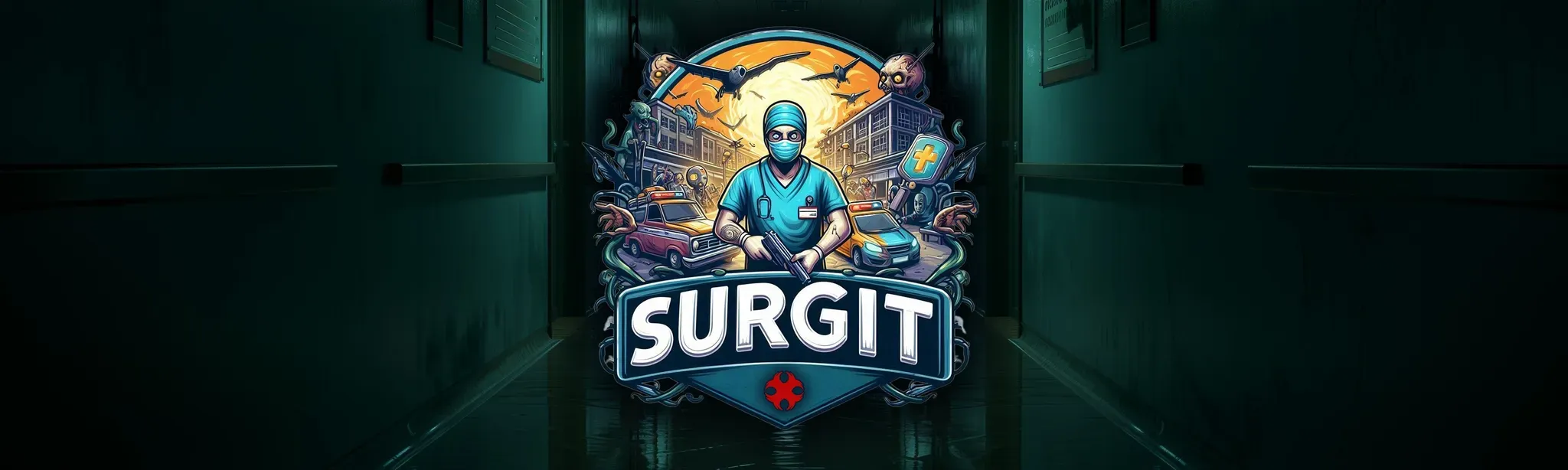 Surgit
