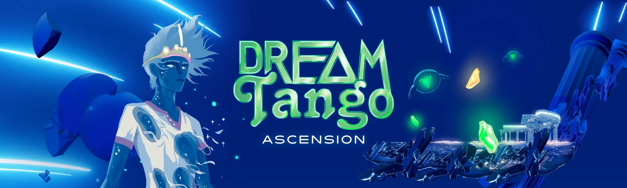 Dream Tango Ascension