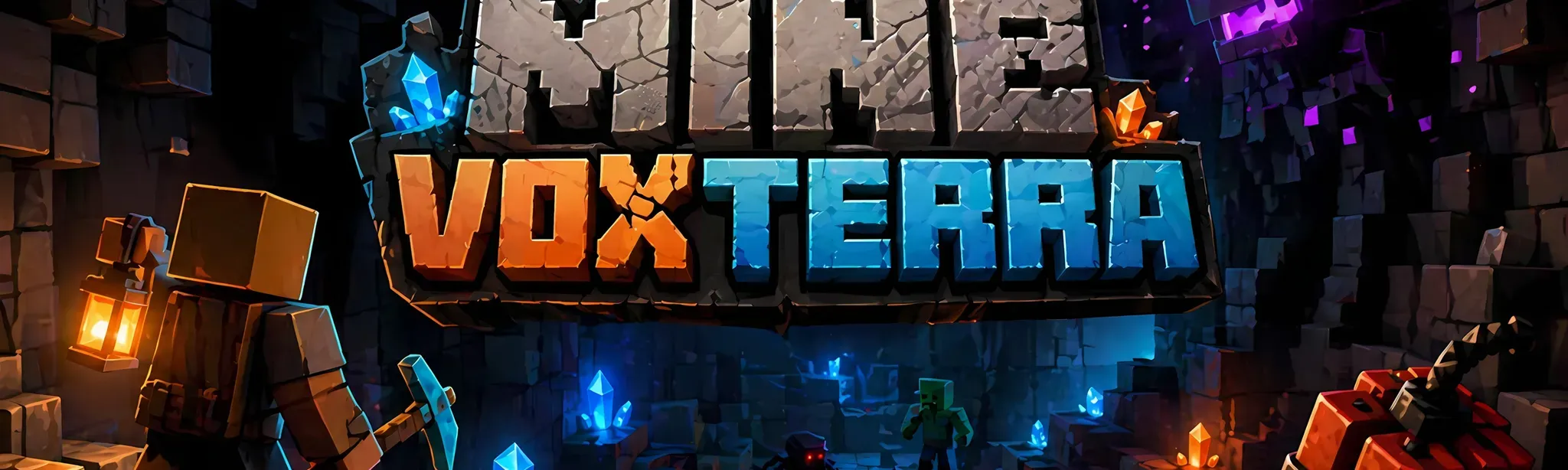 Mine Vox Terra