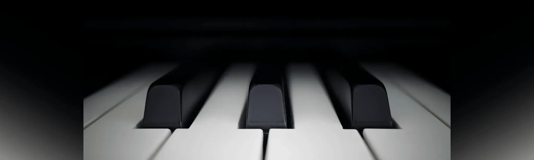 Spatial Piano