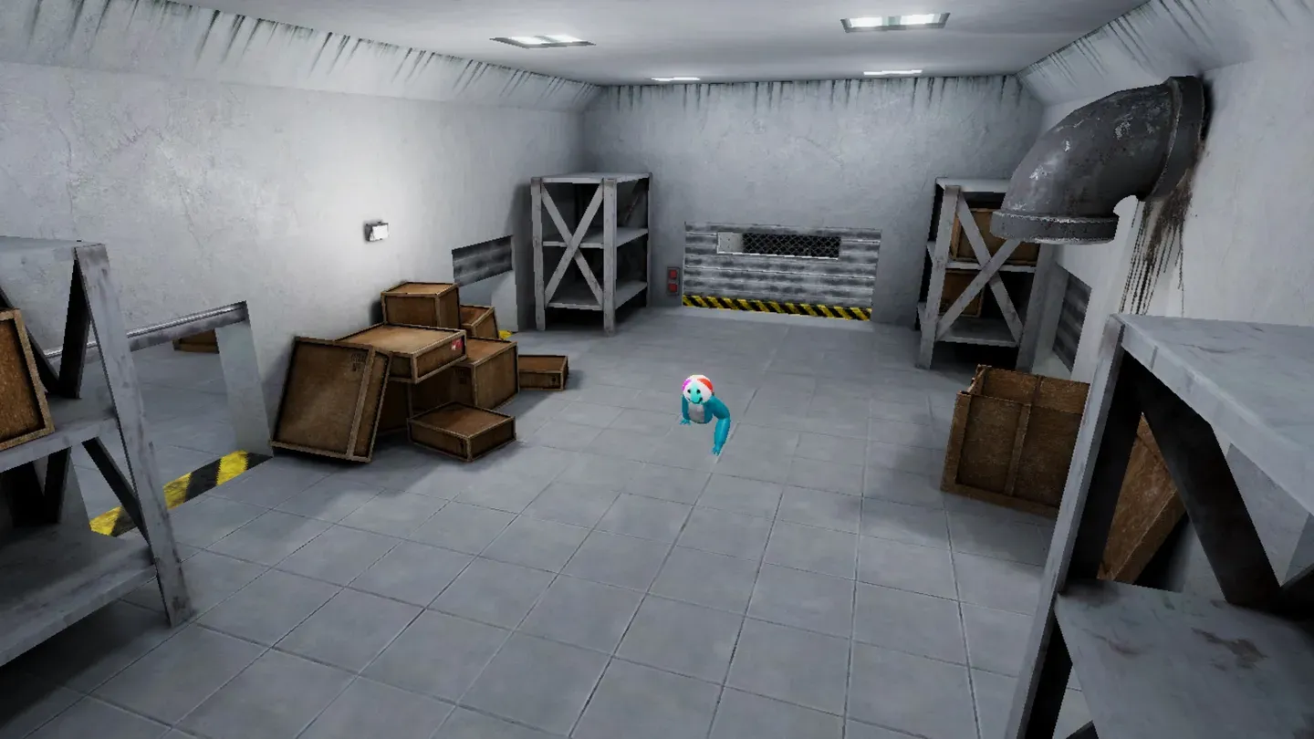 Lethal Ape cover image