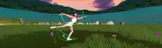 Ballet Dance Fundamentals VR hero image
