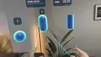 Vision Gym : Hand Eye Trainer screenshot 1