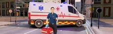 Ambulance Life hero image