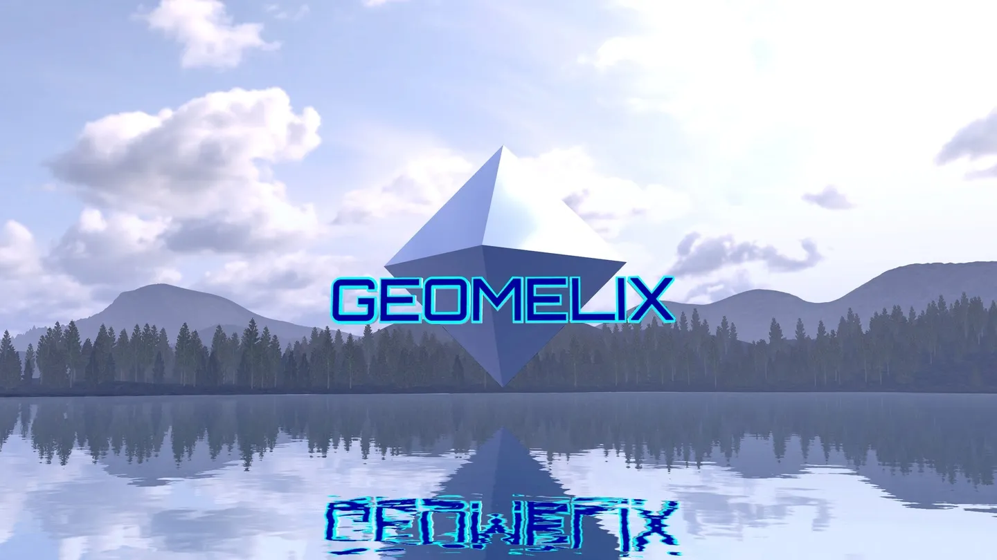 GEOMELIX trailer 0