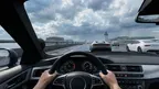 Highway Police Chase: Car Racing Game screenshot 0