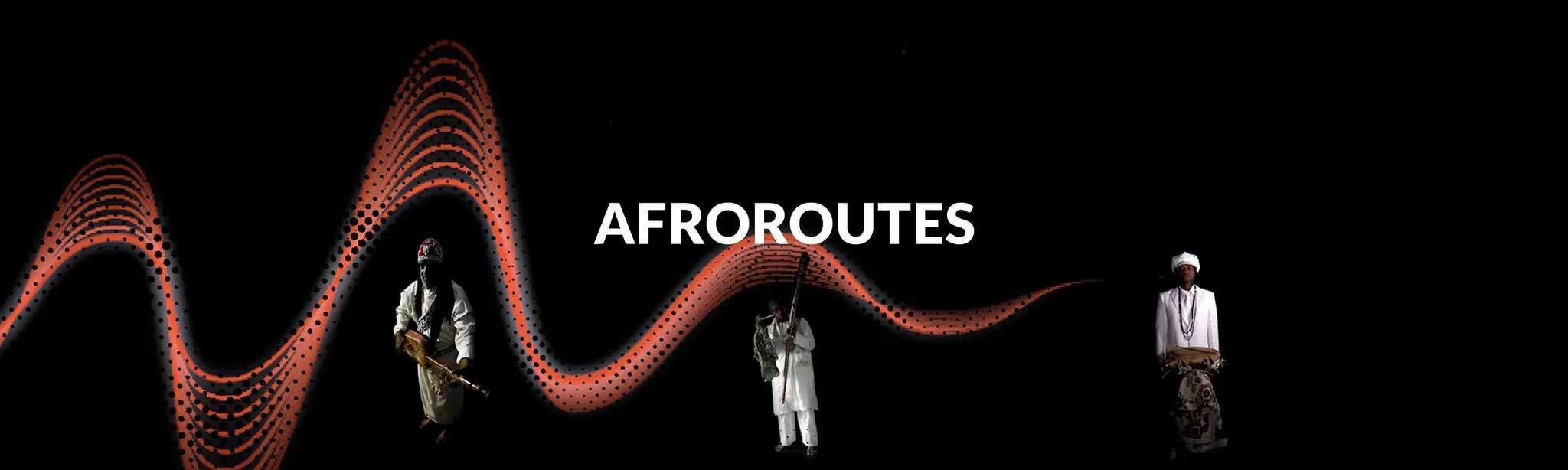 Afroroutes