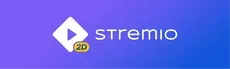 Stremio 2D hero image