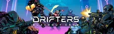 DRIFTERS: Blackout Crew hero image