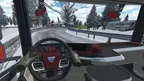 Truck Simulator : Heavy Cargo Offroad screenshot 1