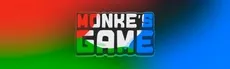 Monke's Game hero image