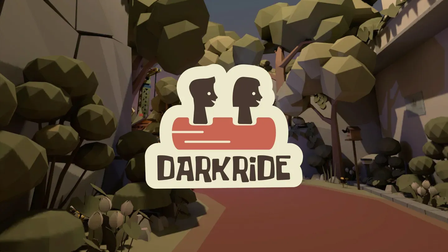 Dark Ride trailer 0