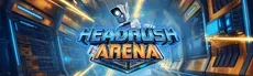 Headrush Arena hero image