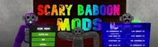 Scary Baboon MODS⠀ hero image