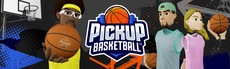 Pickup Basketball VR