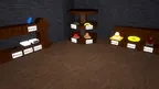 Lazy Chimps screenshot 3