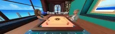 RealCarrom hero image