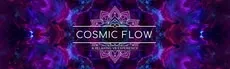 Cosmic Flow: A Relaxing VR Experience hero image