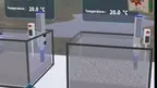 Green Effect Experiment - ContentsDa Science Experiment screenshot 2