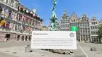 Discover Antwerp screenshot 4